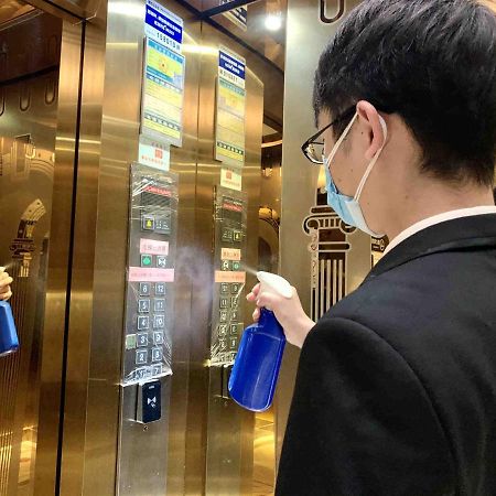Vienna International Hotel Shenzhen Guangming Avenue Екстер'єр фото