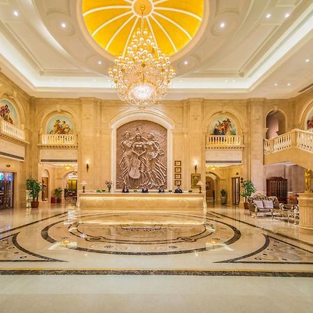 Vienna International Hotel Shenzhen Guangming Avenue Екстер'єр фото