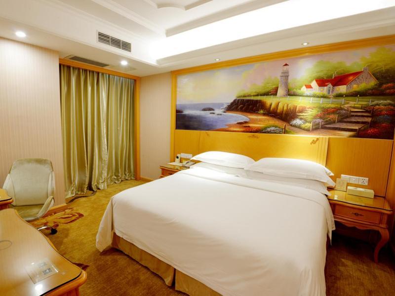 Vienna International Hotel Shenzhen Guangming Avenue Екстер'єр фото