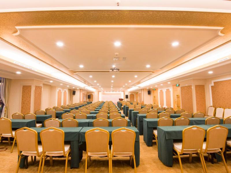 Vienna International Hotel Shenzhen Guangming Avenue Екстер'єр фото