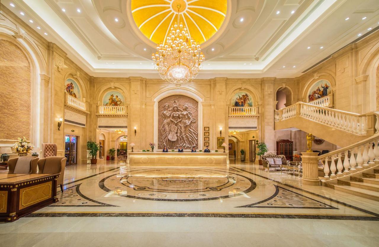 Vienna International Hotel Shenzhen Guangming Avenue Екстер'єр фото